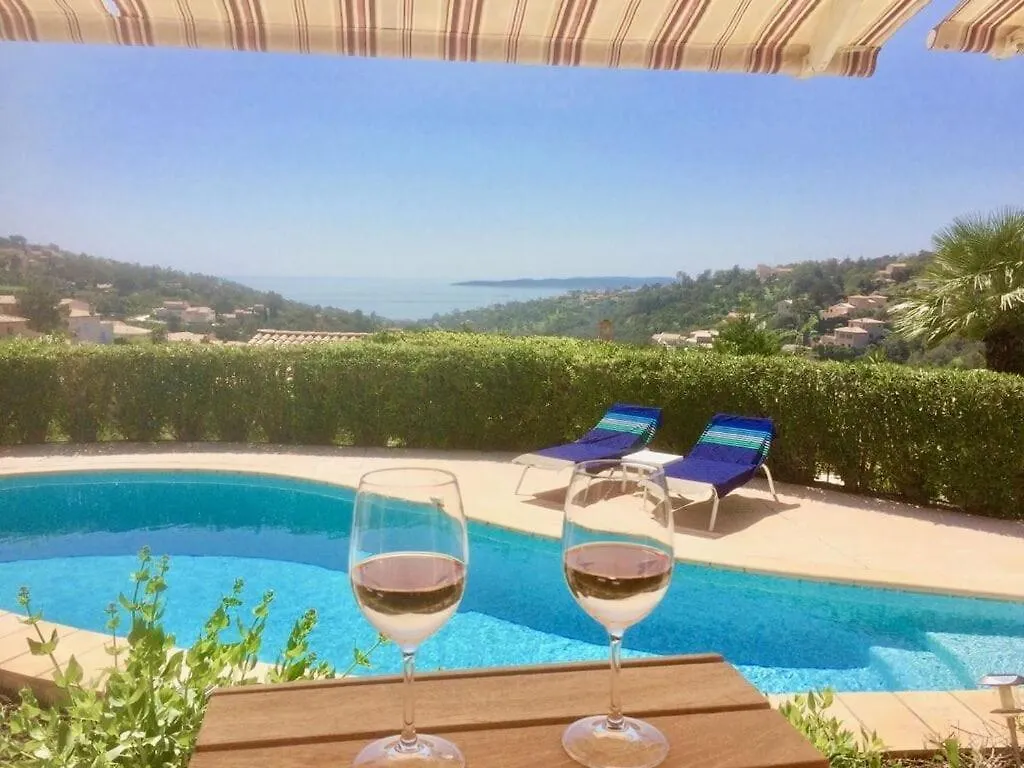 La Tortue - Les Issambres Villa France