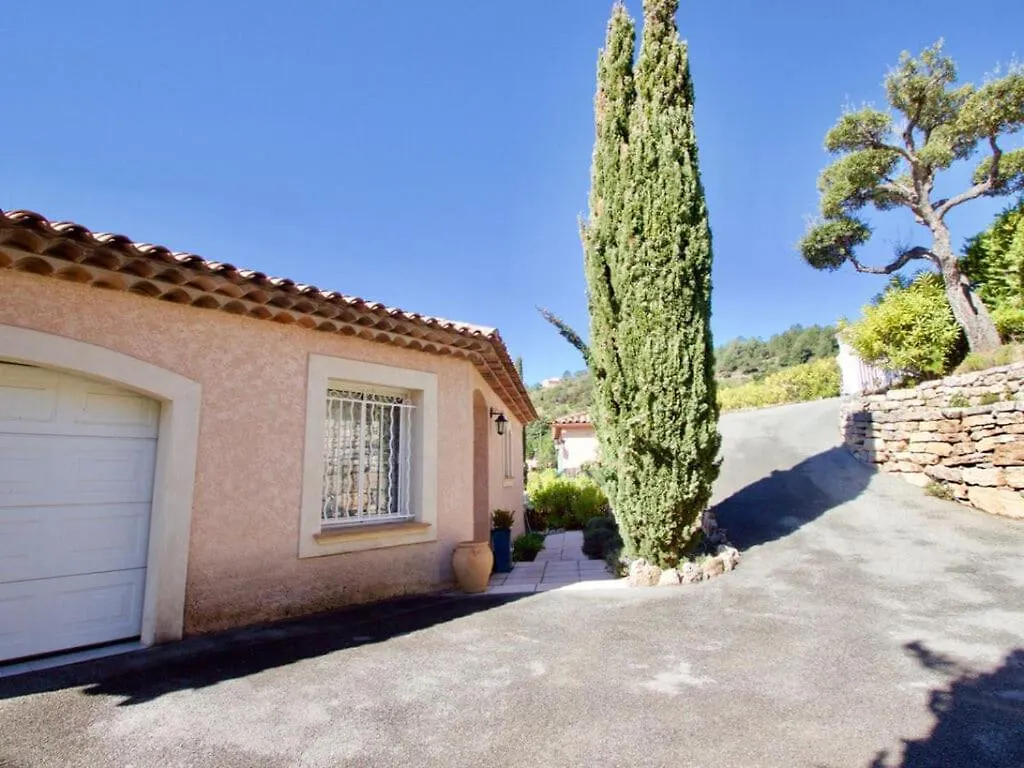 La Tortue - Les Issambres Villa France