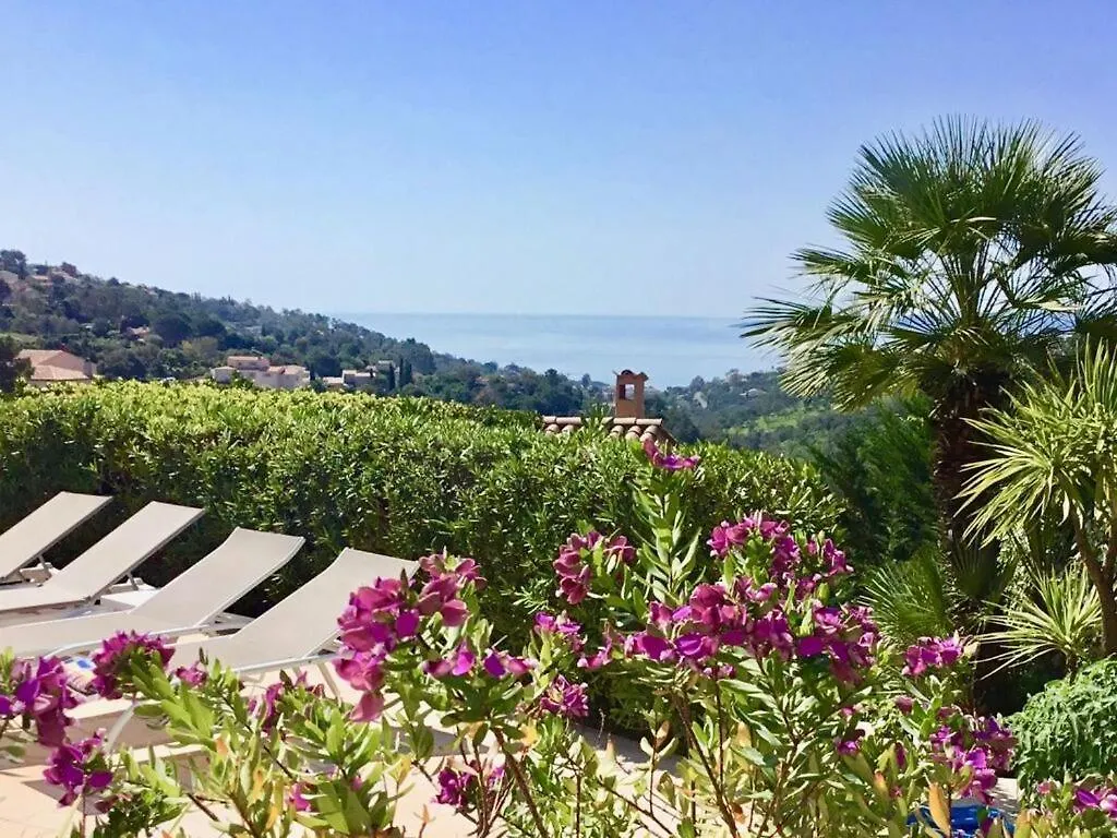 La Tortue - Les Issambres Villa